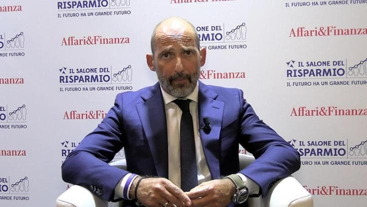 Salone del Risparmio, Bottillo (Natixis IM): "Puntare sui macro trend per rendimenti sostenibili"
