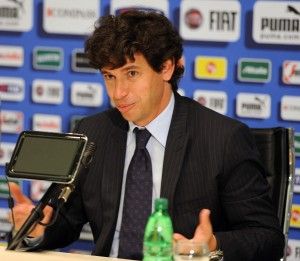 Ma adesso Albertini deve convincere la serie A