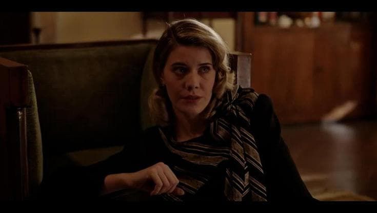 Micaela Ramazzotti è "Elena del Ghetto", la "matta" che provò a fermare l'orrore nazifascista