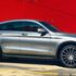Mercedes GLC coupé, quante idee