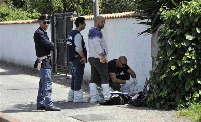 Omicidio di Dragona, &egrave; di nuovo mistero<br />chi ha ucciso Alessandra Iacullo?
