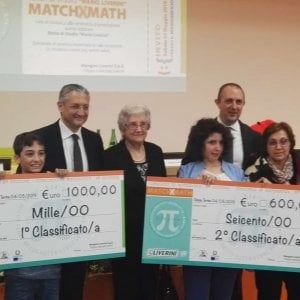 Telese Terme, il premio "Mario Liverini" a uno studente di Benevento