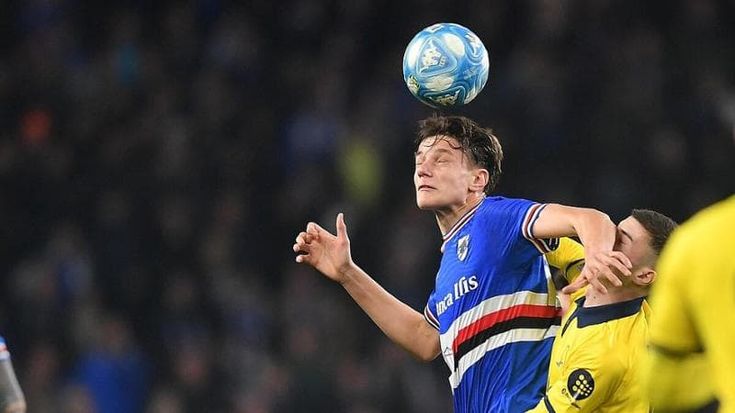 Giovanni Leoni al Liverpool. La Samp incassa oltre tre milioni e il suo mercato può svoltare