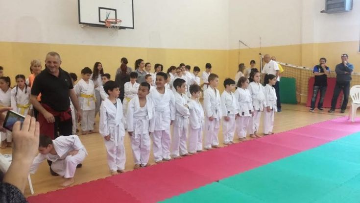 "Qui la palestra è per tutti, così con la boxe e il karate salviamo tanti ragazzi"