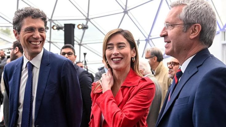 La deputata Boschi: “Senza Iv non si vince. La responsabilità non è di Elly ma di chi ha imposto veti”