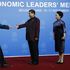 <strong>Cina e Giappone, una stretta di mano storica tra Shinzo Abe e Xi Jinping<br /></strong>