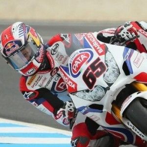 Superbike, Gp Aragon: Rea domina le prove libere