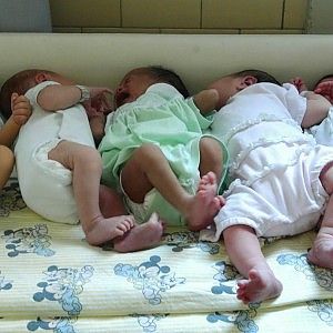 "Cos&igrave; mia madre si offr&igrave; di partorire il figlio che io non potevo avere"