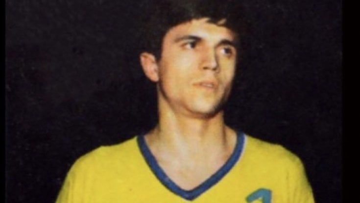 Nannini, la leggenda del volley che si arrese a Bologna