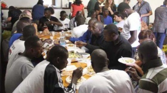 Potenza, sovraffollamento nei Centri di accoglienza 
