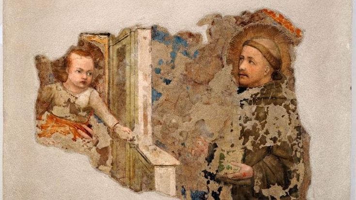 Giotto incontra San Francesco: a Perugia una mostra racconta la scintilla che cambiò l’arte italiana