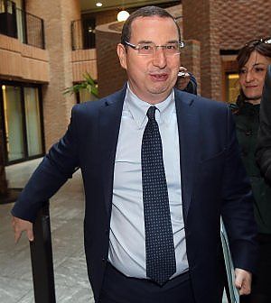 Castagna il passista che ha portato Bpm al centro del risiko bancario europeo