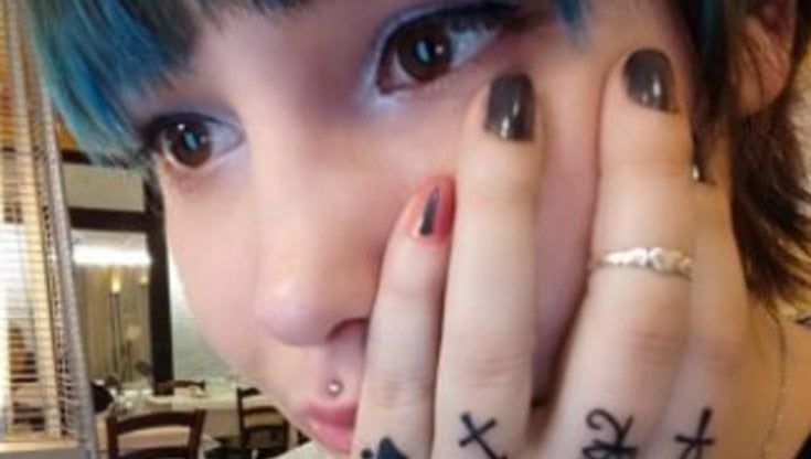 Andreea Rabciuc scomparsa da un mese, indagato il fidanzato. Sequestrati cellulare, auto e casolare