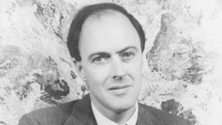 Quando Terry Pratchett intervistò Roald Dahl: "Il mondo è cattivo"