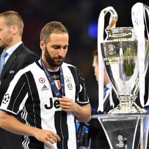 Juve, che figuraccia