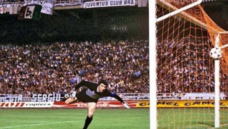 Quel giocatore rossoblù che aspettava il gol di Magath