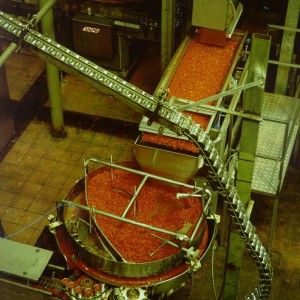 Confindustria vede un timido rimbalzo della produzione industriale
