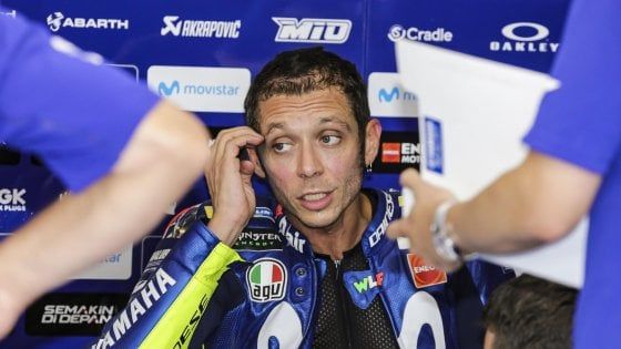 Federer, Rossi e Buffon: quando il tempo presenta il conto