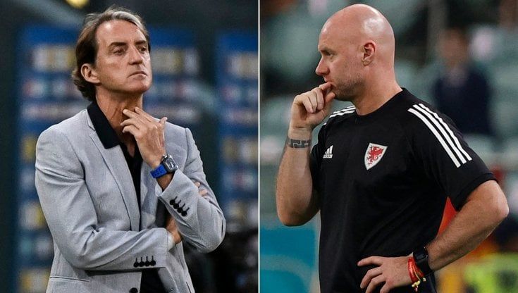 Italia-Galles, probabili formazioni e dove vederla