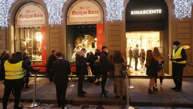 Toscana gialla: riaprono bar e ristoranti dal 20 dicembre, ma per poco