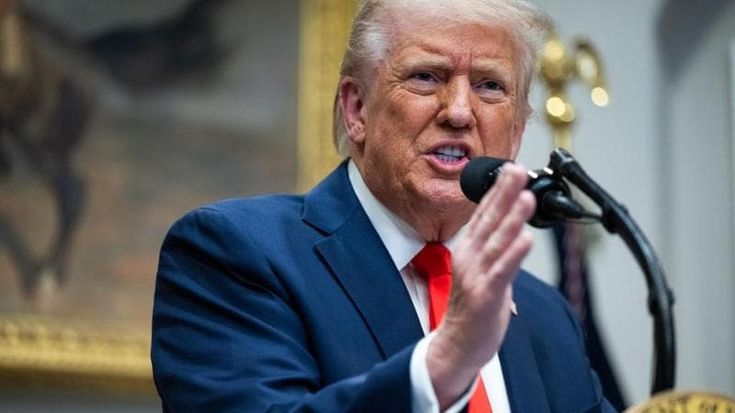 Nel mondo al contrario di Trump. Quali dati guarda il mercato?