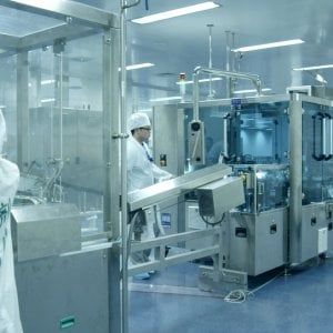 Sbarca in Italia la prima Big Pharma cinese