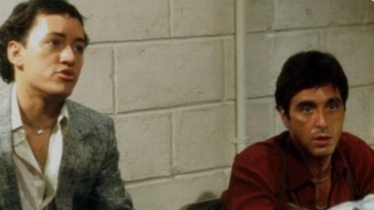 Morto Angel Salazar, attore in Scarface e Carlito’s Way. Aveva 68 anni