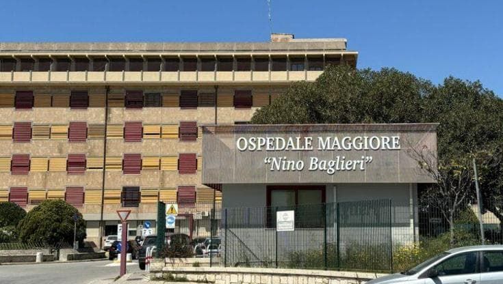 Modica, maxi furto di farmaci all’ospedale