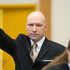 Norvegia: il saluto nazista di Breivik che accusa lo Stato di 