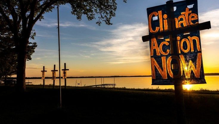 Poco all'alba