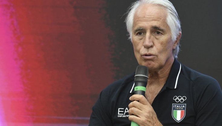 Cosa succederà  allo sport italiano dopo Parigi 2024?