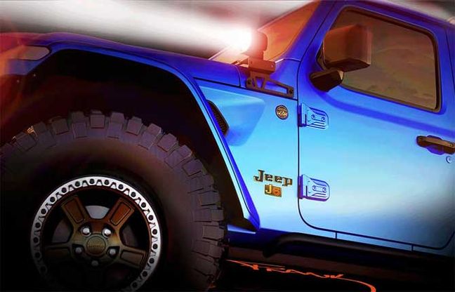 Nuova Cherokee e Freedom Days, Jeep rilancia così