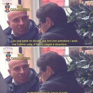 Il peccato originale e i doveri del Pd