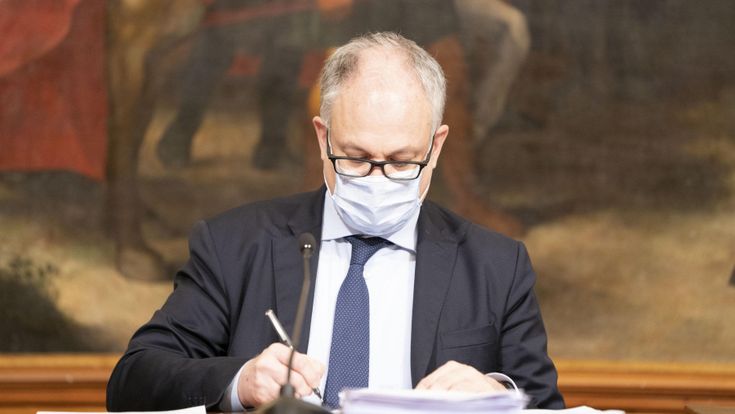 La sfida di Gualtieri: manovra da 25 miliardi senza deficit aggiuntivo