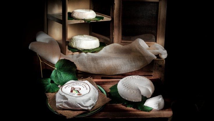 Roccaverano verso il titolo "Città del Formaggio 2022"