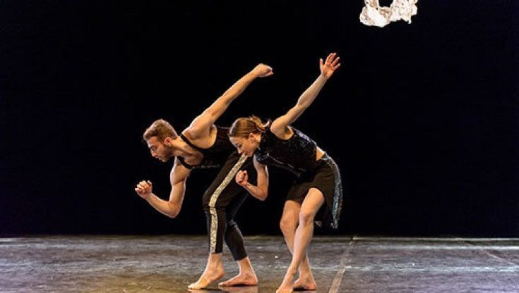 Il balletto Teatro di Torino si racconta on line