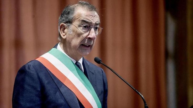 Sala difende i suoi assessori e ferma i partiti sul rimpasto in giunta