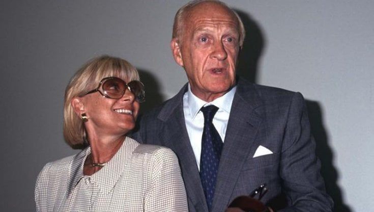 Via Sandra Mondaini e via Raimondo Vianello: a Monopoli le strade intitolate ai giganti della tv. Ci sono anche per Mike e Corrado