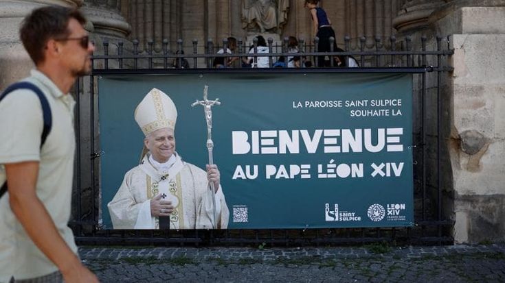 Notre Dame, gli abusi, il vertice Ue con Macron: papa Leone va in Francia. Attesa per il discorso all’Eliseo