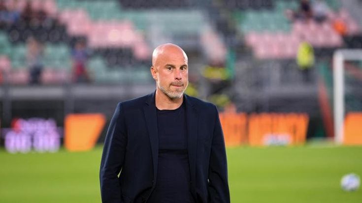Andrea Soncin nuovo ct della Nazionale femminile dopo l’addio burrascoso di Milena Bertolini