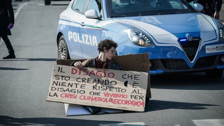 Il direttore dell'Arpa: "Adesso è l'acqua il bene da preservare"
