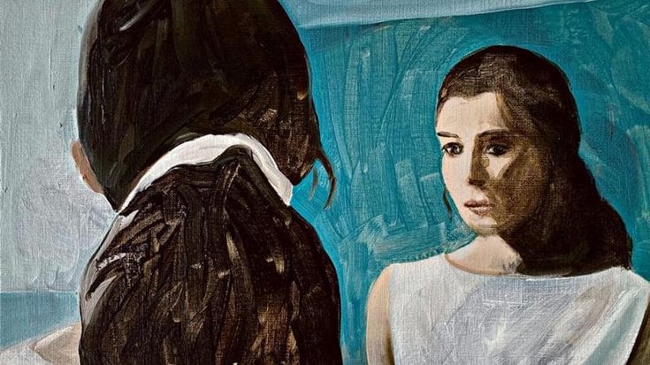Alessandra Saugo, la donna che rinasceva scrivendo