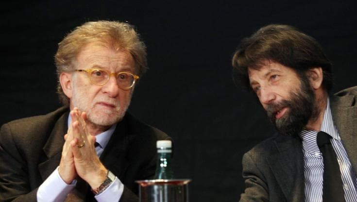 Cacciari: “Scuola e classici, le battaglie di Dionigi. Bologna? Da vivere e non solo da bere”