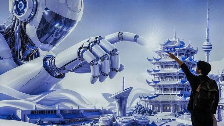 La bolla dell’intelligenza artificiale