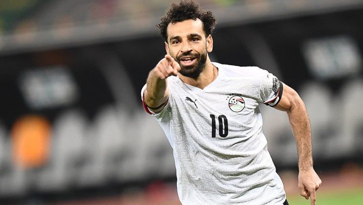 Coppa d'Africa: l'Egitto di Salah ai quarti, Costa d'Avorio ko ai rigori. Infortunio a Kessié, Milan in allarme