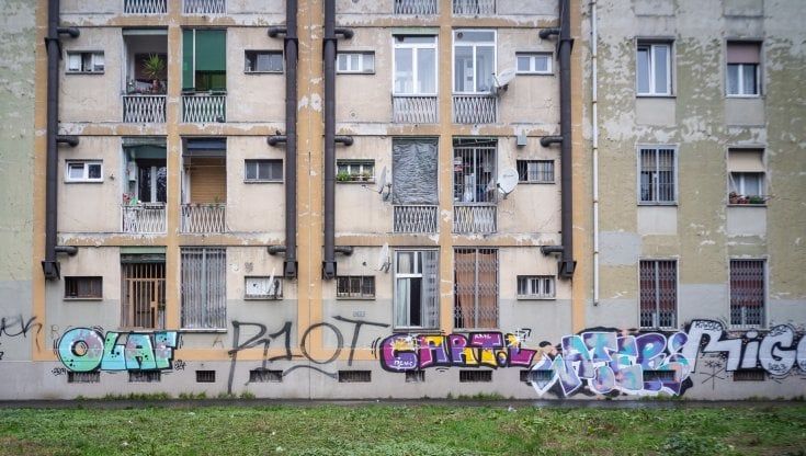 Milano, case Aler senza pace: abusivi e spaccio anche a San Siro