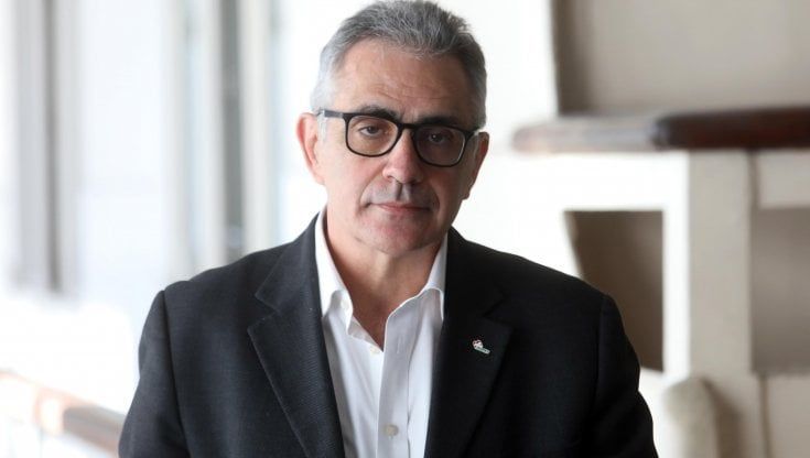 Covid, minacce su Telegram al virologo Pregliasco: "Nel mirino perché chiedo cautela"