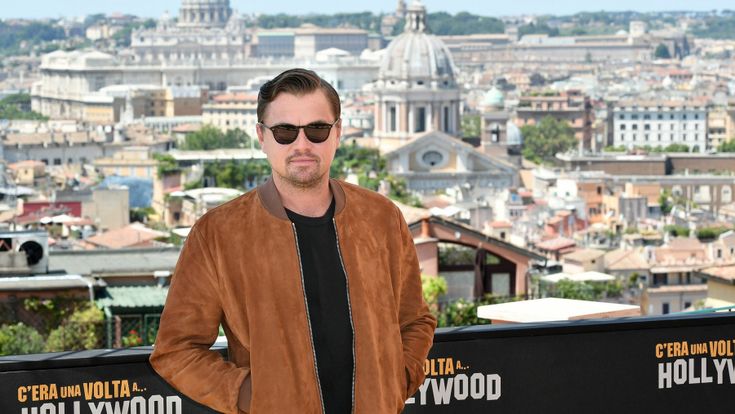 Leonardo DiCaprio, l'eterno ragazzino: “Mai stato un divo”