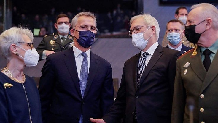 Ucraina, fallisce il dialogo Usa-Russia: “Prepariamoci alla possibile escalation”