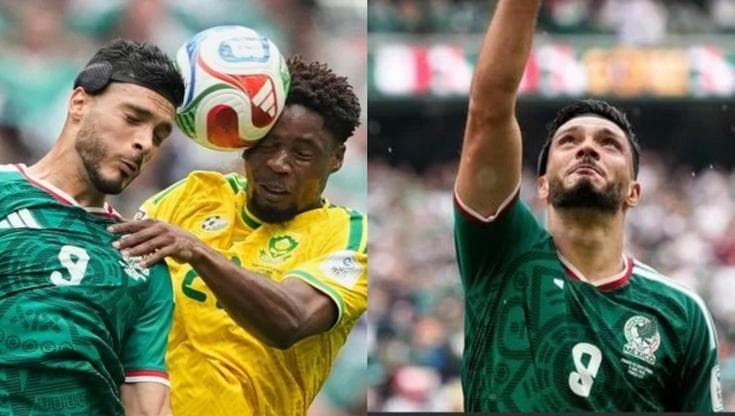 Jimenez, dallo scontro in cui ha rischiato la vita al primo gol ai Mondiali: “Sono un miracolato”
